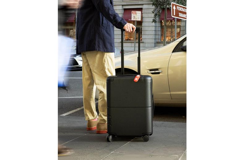 Knog Scout Travel Luggage Alarm & Finder iOS Knog Scout Travel Luggage Alarm & Finder iOS