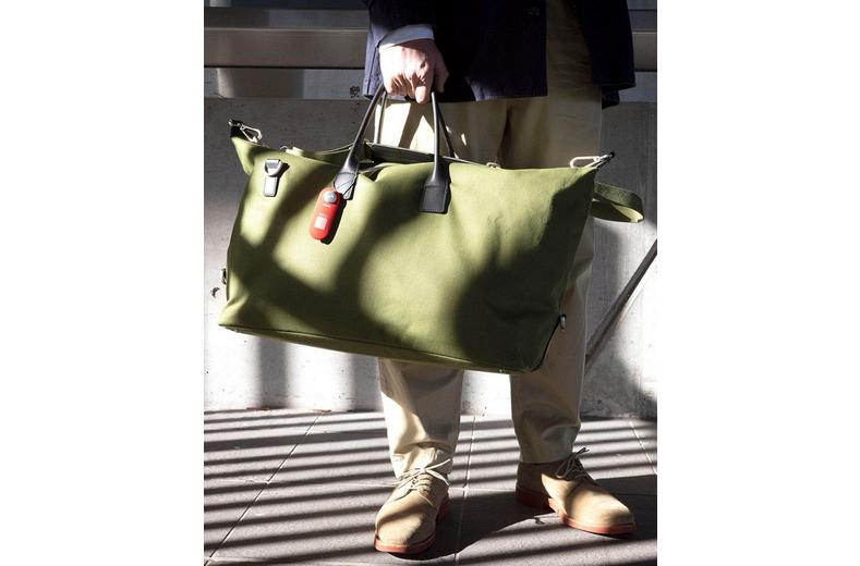 Knog Scout Travel Luggage Alarm & Finder iOS Knog Scout Travel Luggage Alarm & Finder iOS