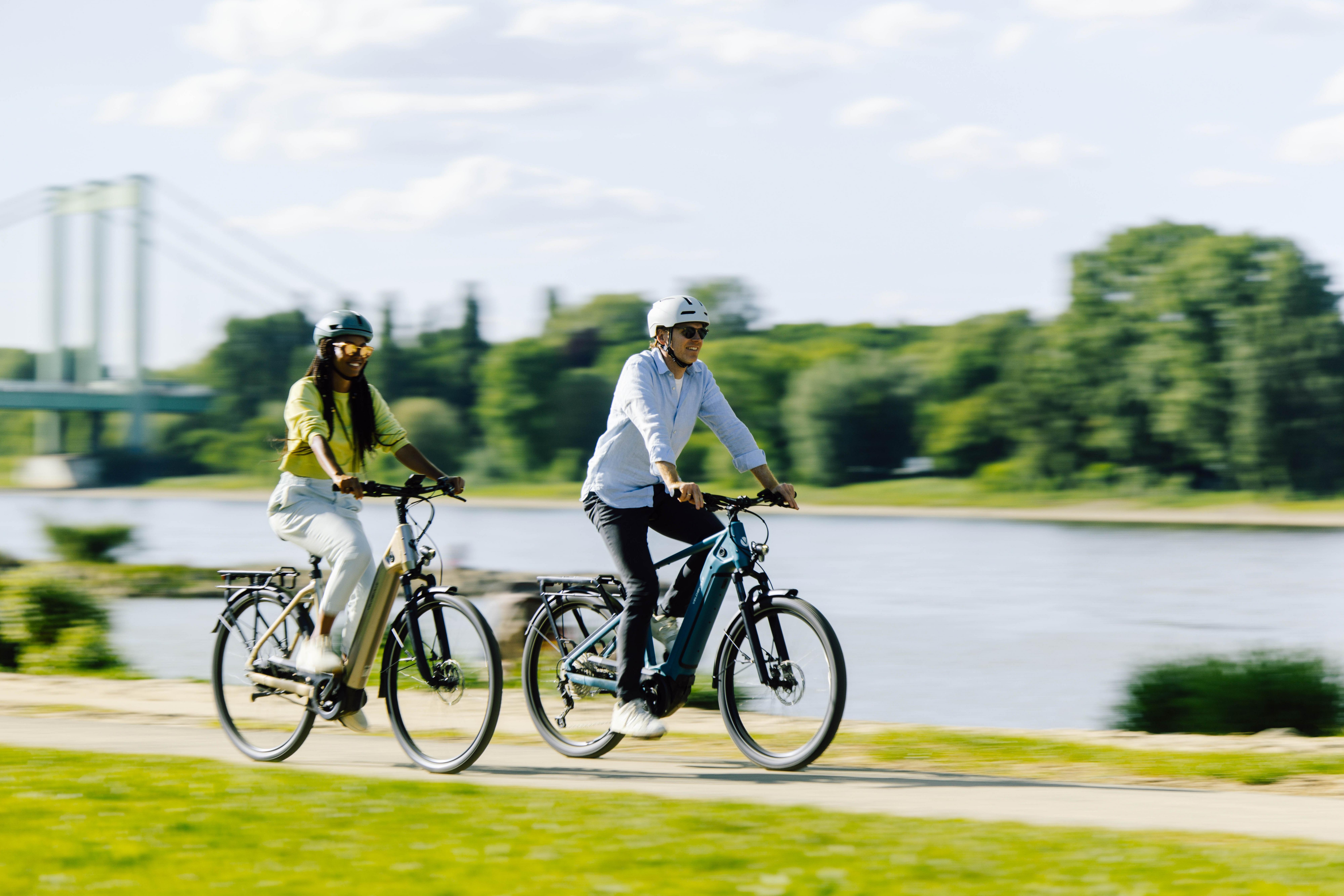 Schwalbe Motion Big Apple Green Bike Tyre, 26x2.00"