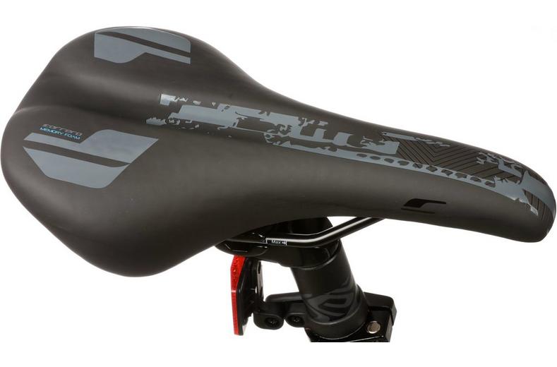 Carrera Axle Mens Hybrid Bike - S, M, L Frames Carrera Axle Mens Hybrid Bike - S, M, L Frames