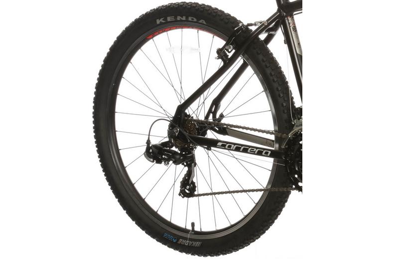 Carrera Code Mens Mountain Bike - XS, S, M, L Frames Carrera Code Mens Mountain Bike - XS, S, M, L Frames