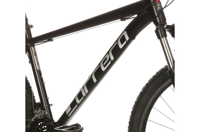Carrera Code Mens Mountain Bike - XS, S, M, L Frames Carrera Code Mens Mountain Bike - XS, S, M, L Frames