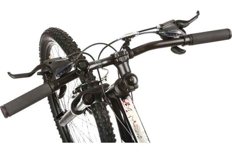 Carrera Code Mens Mountain Bike - XS, S, M, L Frames Carrera Code Mens Mountain Bike - XS, S, M, L Frames