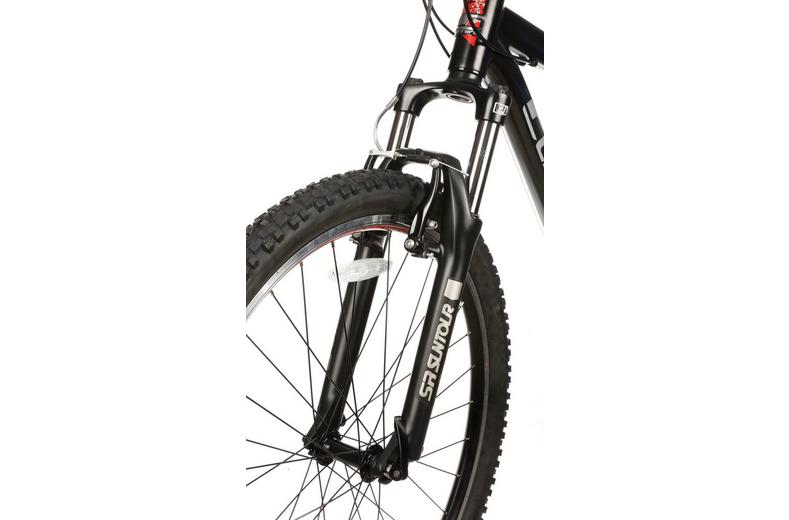Carrera Code Mens Mountain Bike - XS, S, M, L Frames Carrera Code Mens Mountain Bike - XS, S, M, L Frames