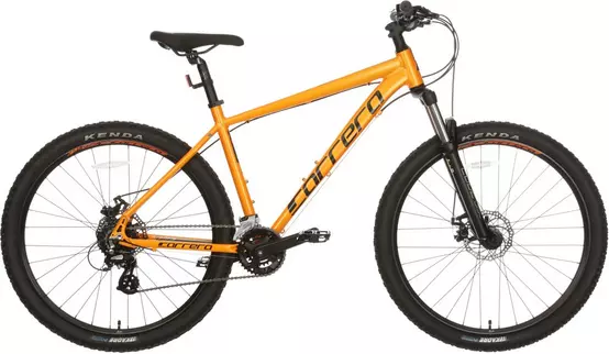 Carrera boys mountain bike sale