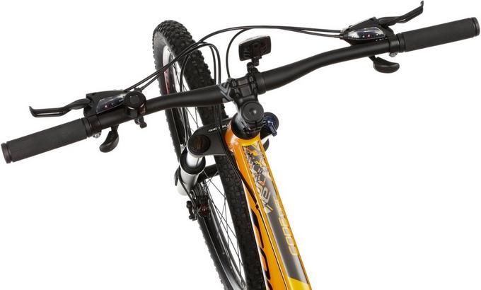 Halfords mens online cycles