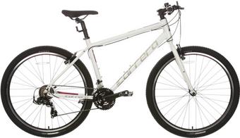 Carrera ladies hybrid bike on sale