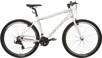 Halfords Carrera Axle Womens Hybrid Bike - L Frame | Extra 8% off for BC Members