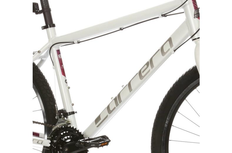Carrera Axle Womens Hybrid Bike - S, M, L Frames Carrera Axle Womens Hybrid Bike - S, M, L Frames