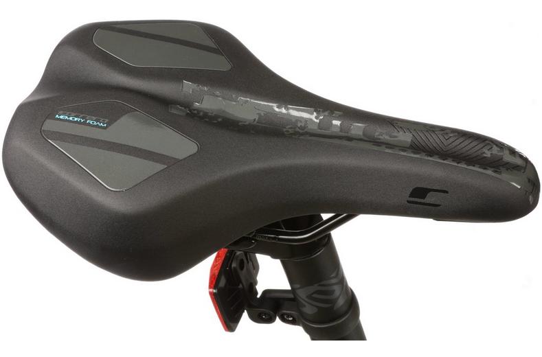 Carrera Axle Womens Hybrid Bike - S, M, L Frames Carrera Axle Womens Hybrid Bike - S, M, L Frames