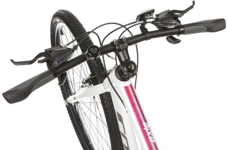 Carrera Axle Womens Hybrid Bike - S, M, L Frames Carrera Axle Womens Hybrid Bike - S, M, L Frames