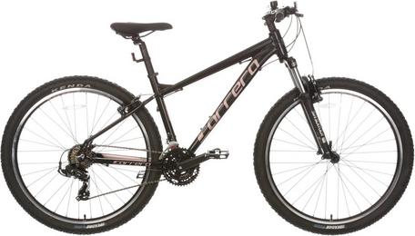 Carrera ladies best sale mountain bike