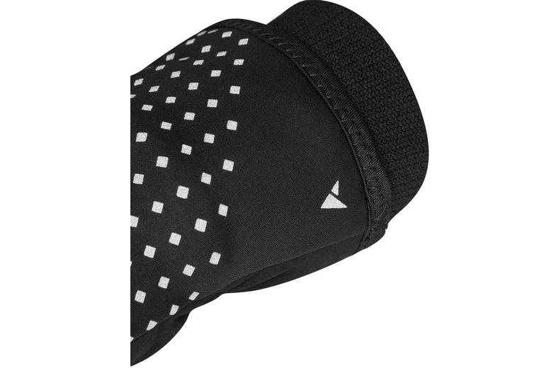 Altura Nightvision Insulated Waterproof Glove Yellow Altura Nightvision Insulated Waterproof Glove Yellow