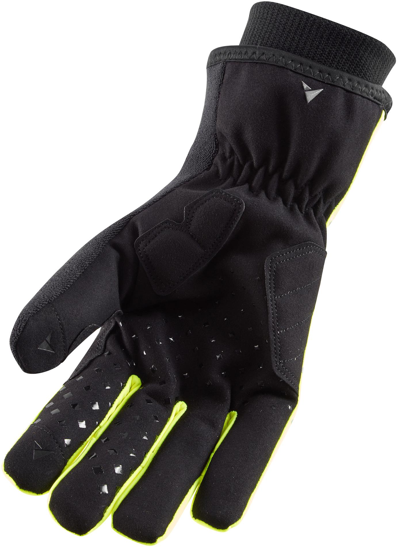 Altura Nightvision Insulated Waterproof Glove Yellow