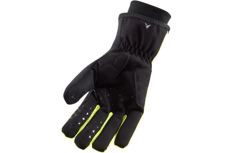 Altura Nightvision Insulated Waterproof Glove Yellow Altura Nightvision Insulated Waterproof Glove Yellow