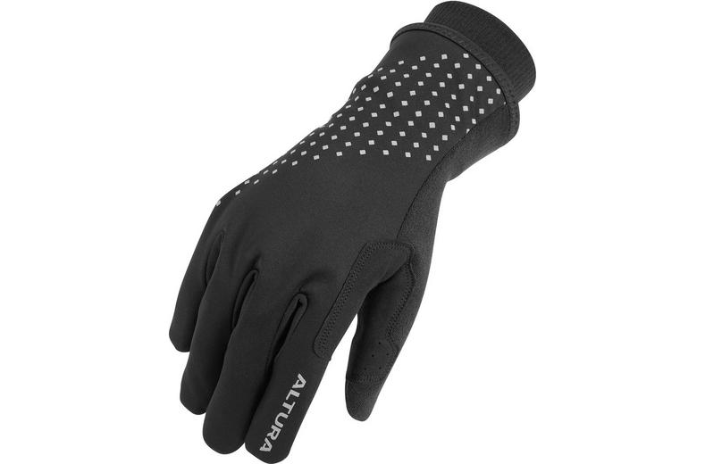 Altura Nightvision Insulated Waterproof Glove Black