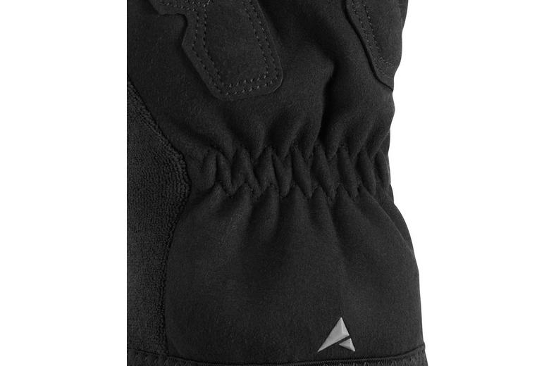 Altura Nightvision Insulated Waterproof Glove Black Altura Nightvision Insulated Waterproof Glove Black