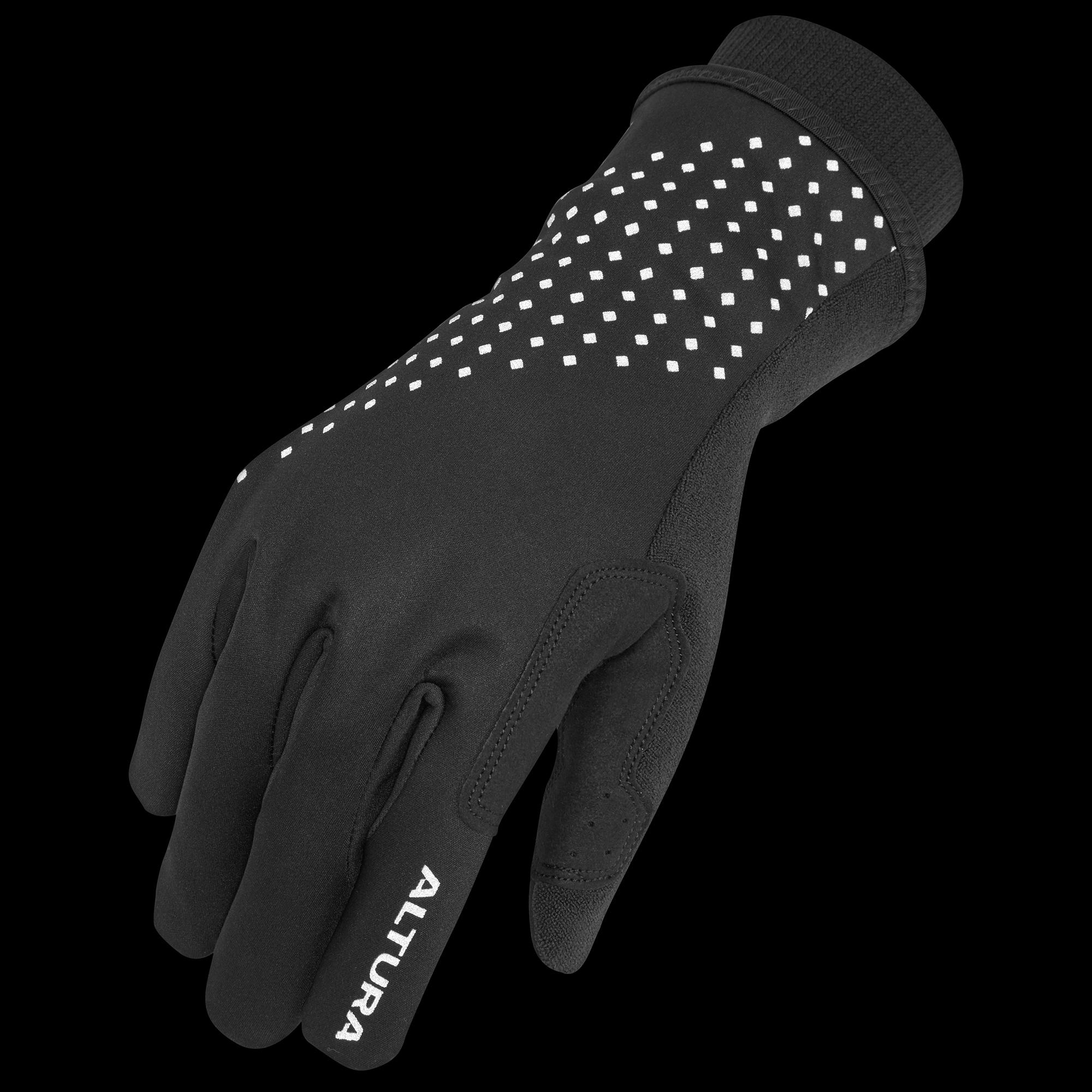Altura Nightvision Insulated Waterproof Glove Black