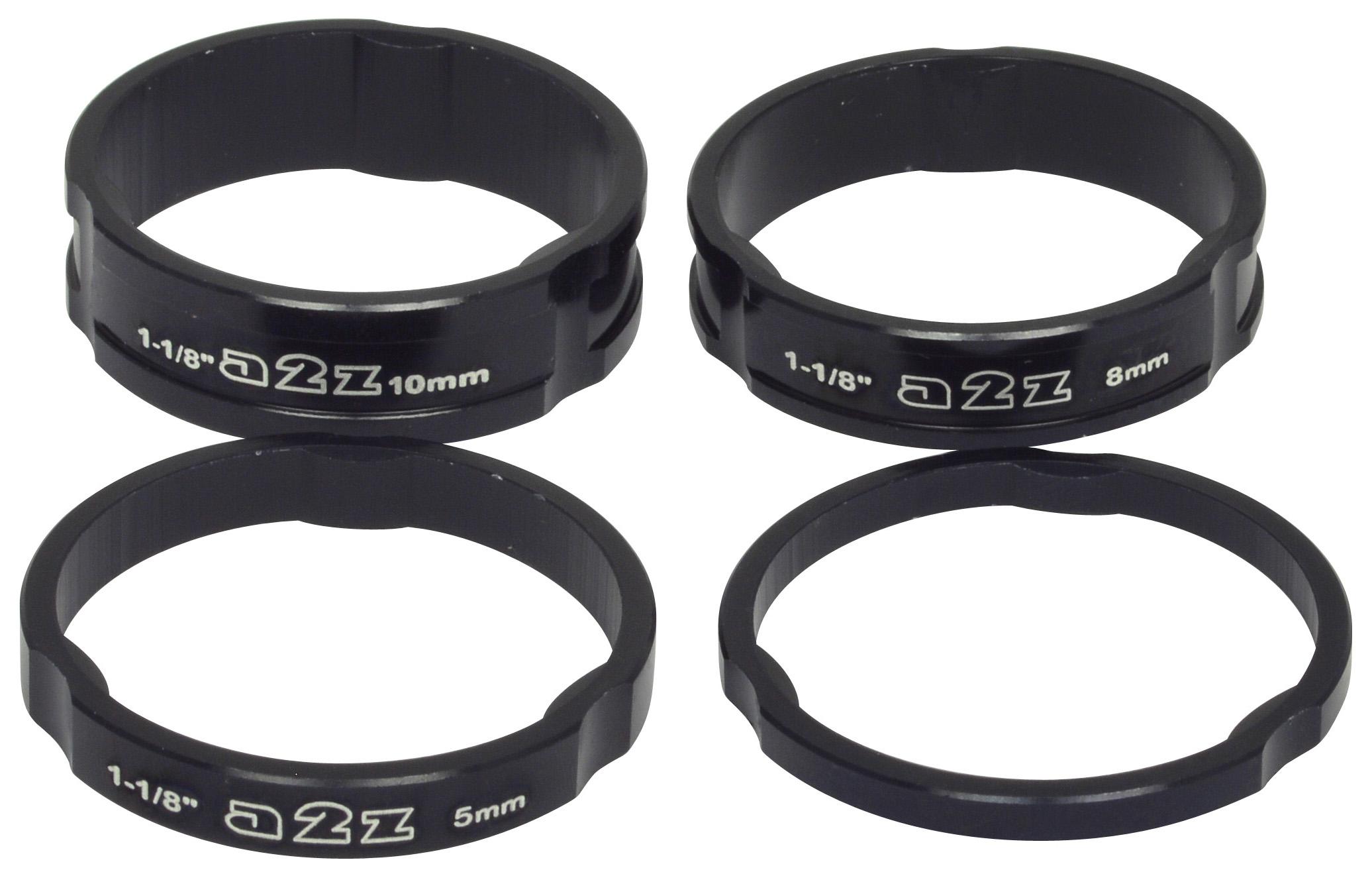 A2Z Headset Spacers 1.1/8in