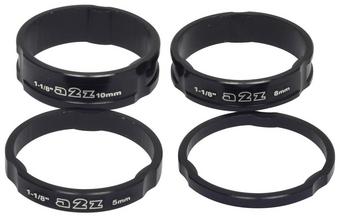 A2Z Headset Spacers 1.1/8in