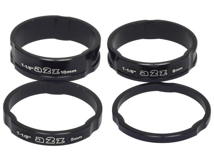 A2Z Headset Spacers 1.1/8in