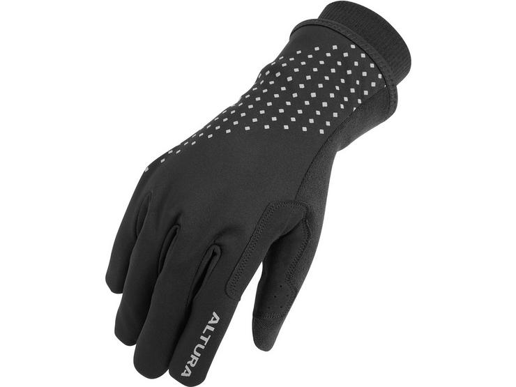 Altura Nightvision Insulated Waterproof Glove Black