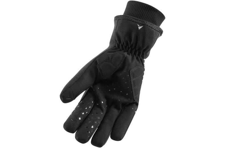 Altura Nightvision Insulated Waterproof Glove Black Altura Nightvision Insulated Waterproof Glove Black