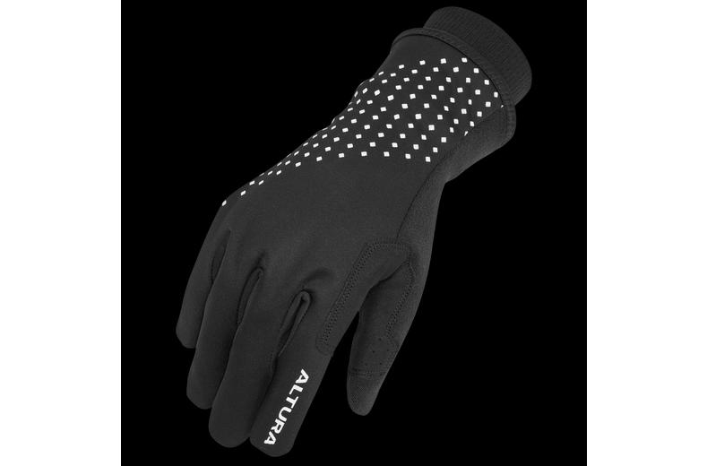 Altura Nightvision Insulated Waterproof Glove Black Altura Nightvision Insulated Waterproof Glove Black