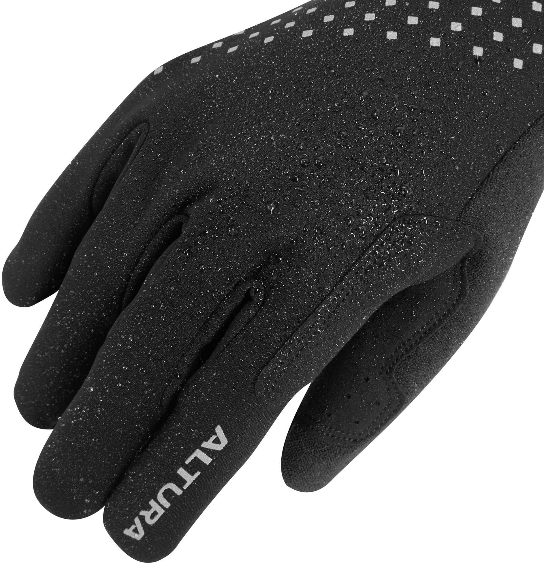 Altura Nightvision Insulated Waterproof Glove Black