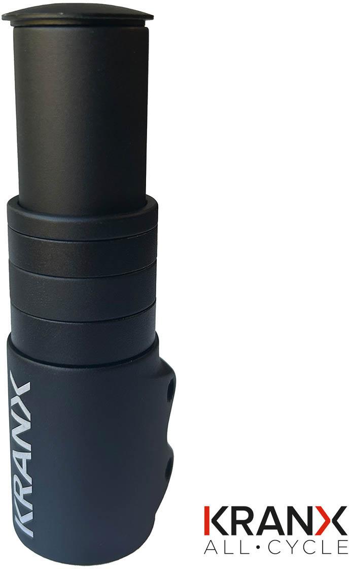 KranX Alloy A/Head Stem Riser