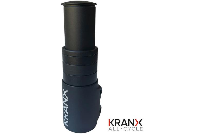 KranX Alloy A/Head Stem Riser KranX Alloy A/Head Stem Riser
