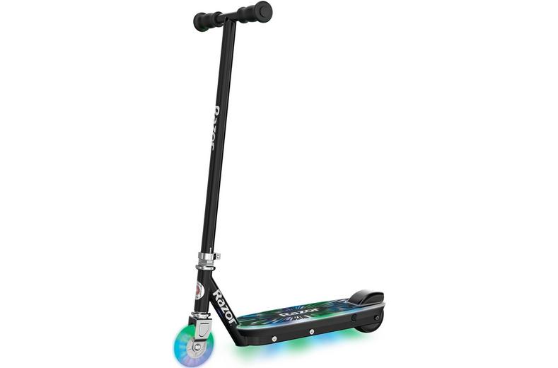 Razor Tekno Electric Scooter Razor Tekno Electric Scooter