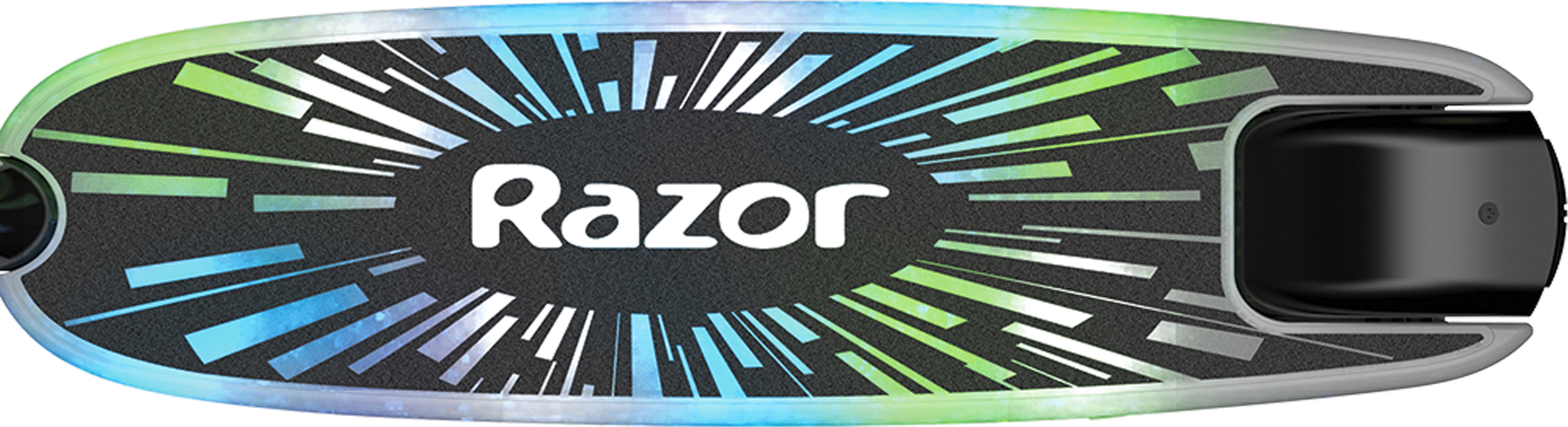 Razor Tekno Electric Scooter