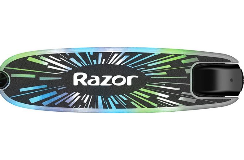 Razor Tekno Electric Scooter Razor Tekno Electric Scooter