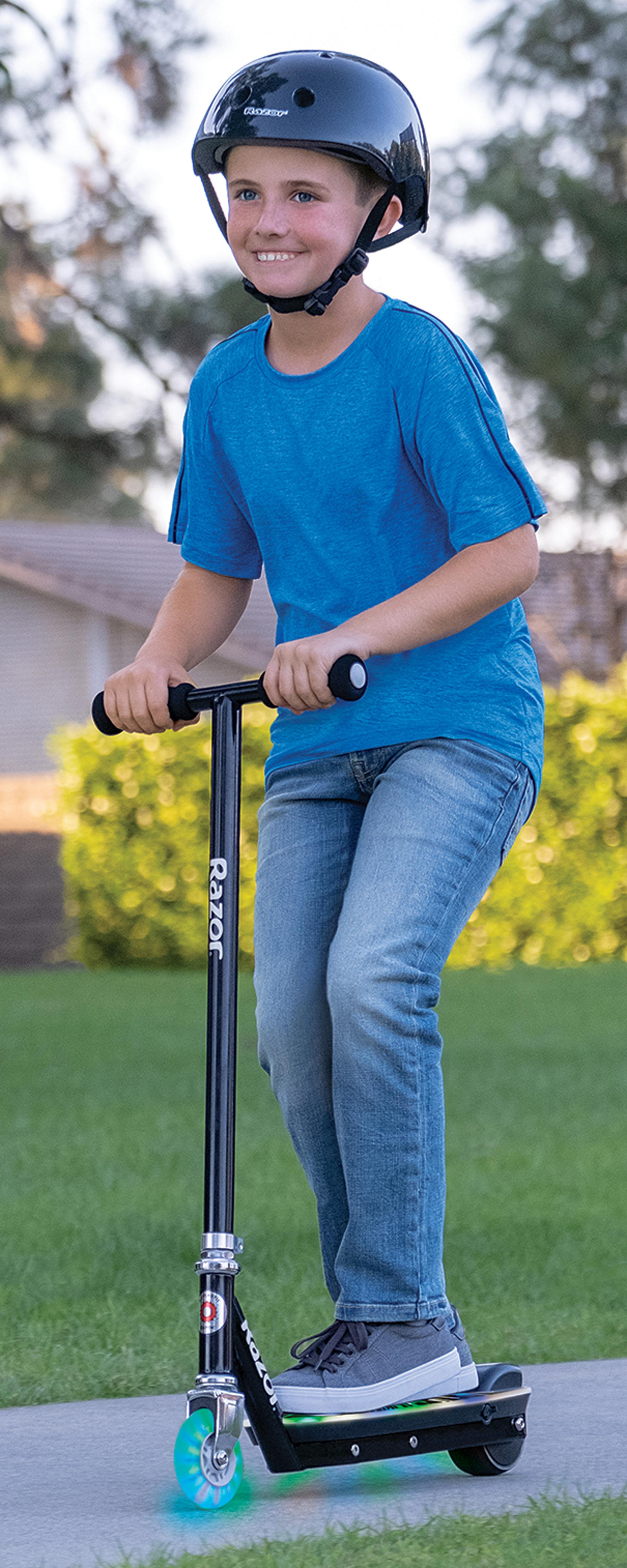 Razor Tekno Electric Scooter