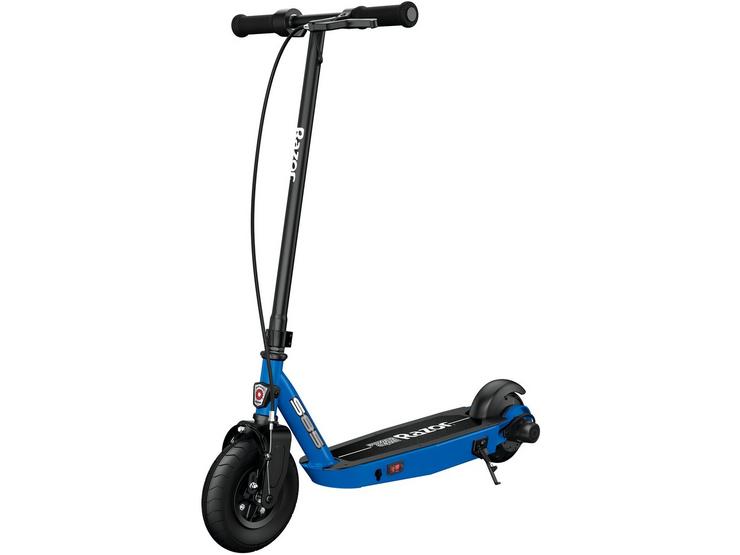 Razor Power Core S85 Electric Scooter, Blue
