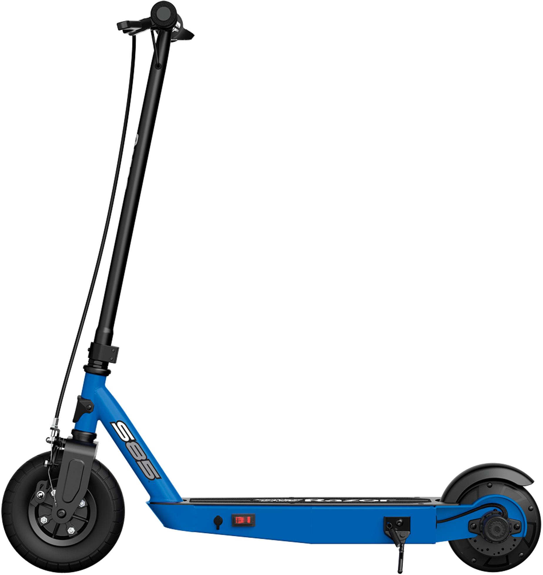 Razor Power Core S85 Electric Scooter