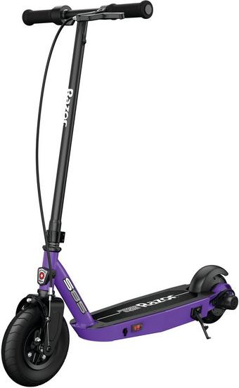 Razor Power Core S85 Electric Scooter, Purple