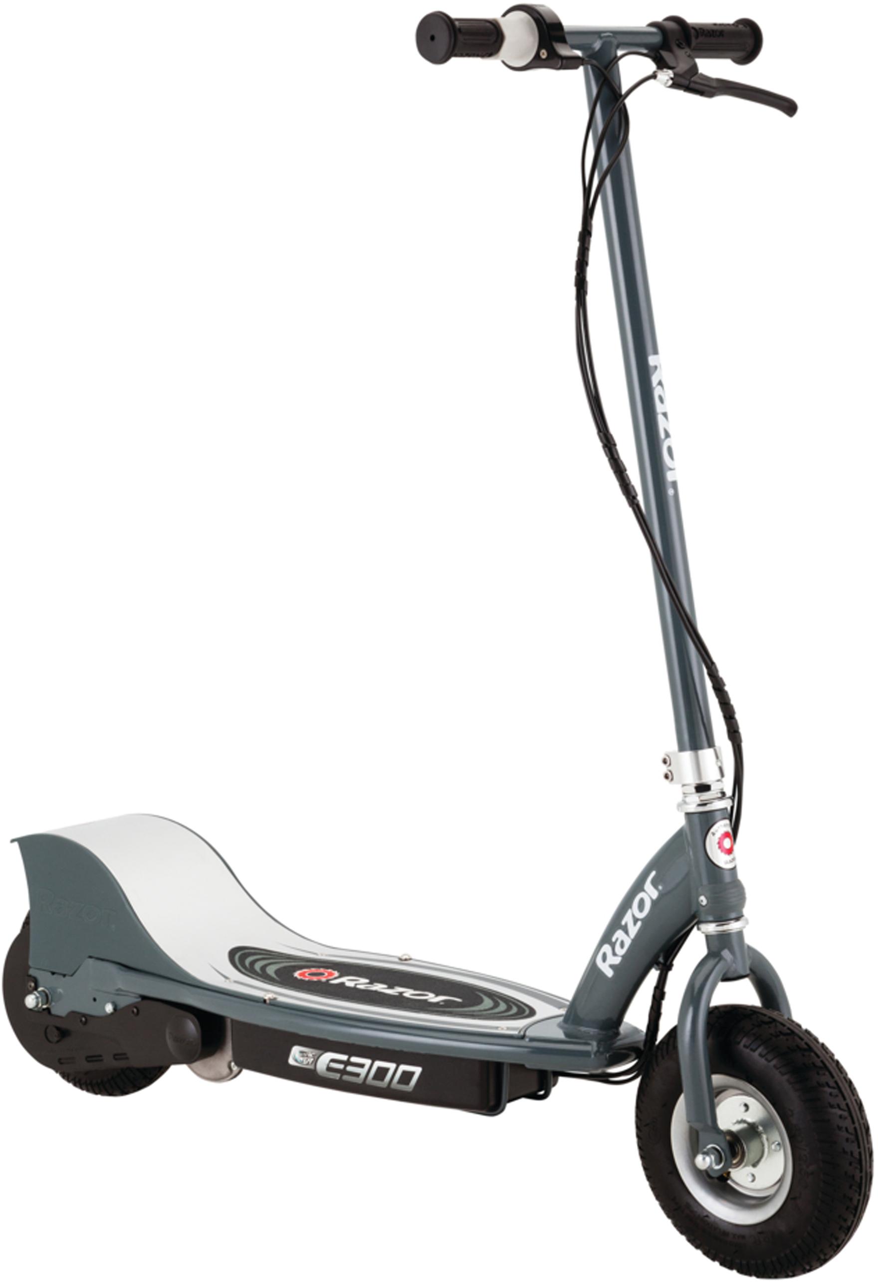 Razor Power E300 Electric Scooter