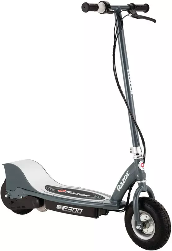 Razor Power E300 Electric Scooter Halfords UK