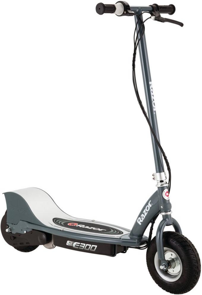 Razor electric scooter on sale e300 best price