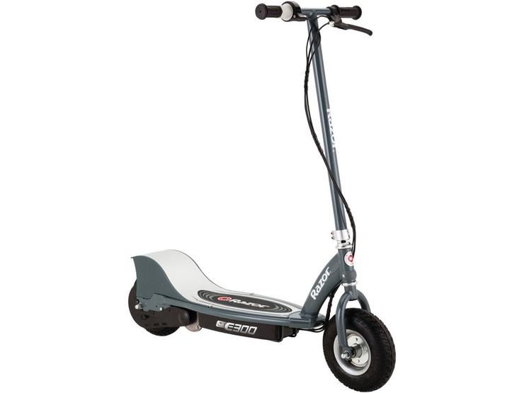 Razor Power E300 Electric Scooter Halfords Uk