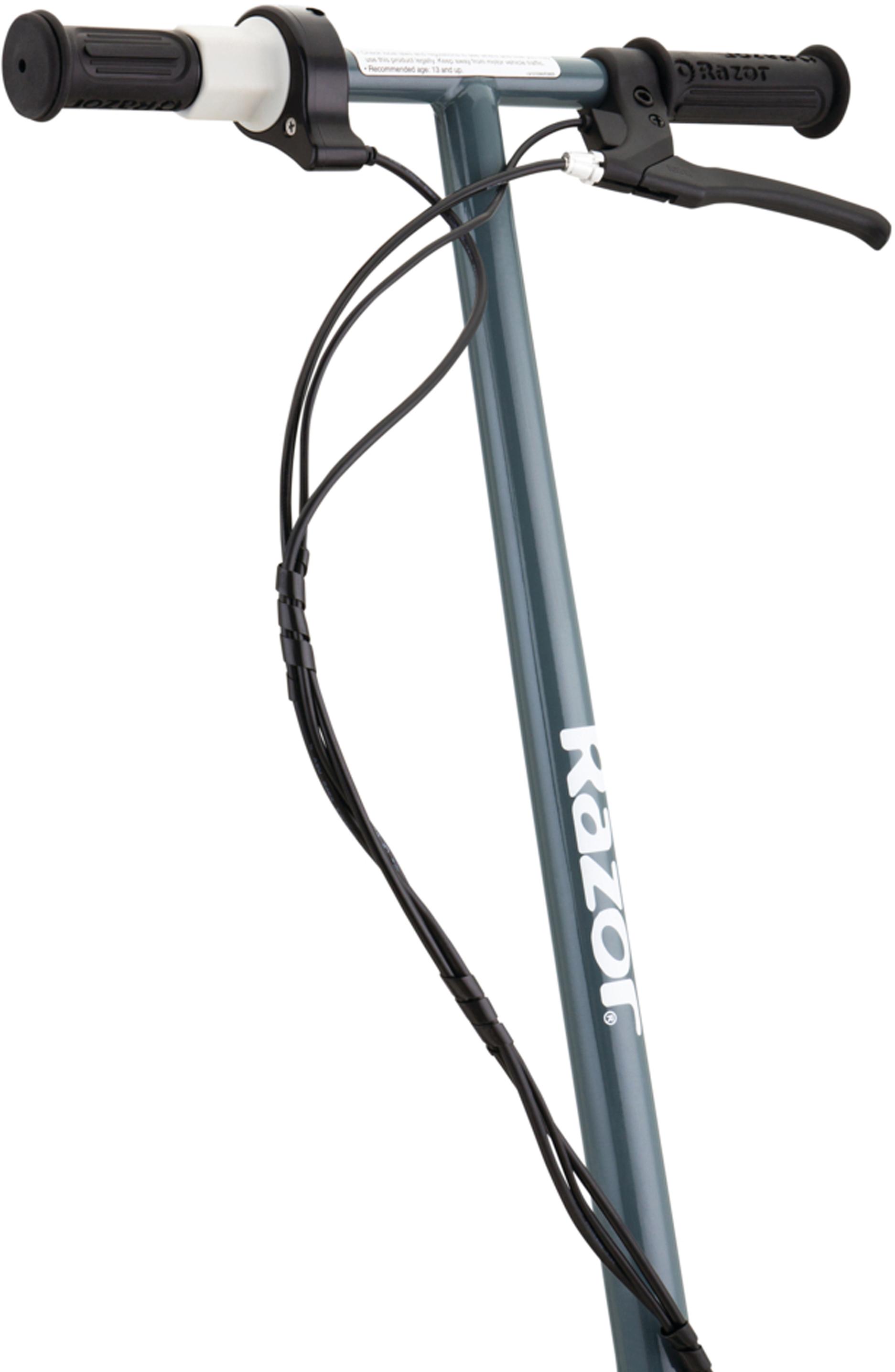 Razor Power E300 Electric Scooter