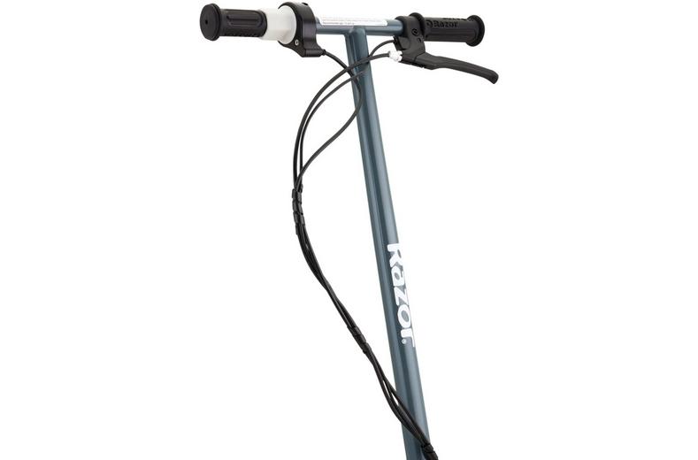 Razor Power E300 Electric Scooter Razor Power E300 Electric Scooter