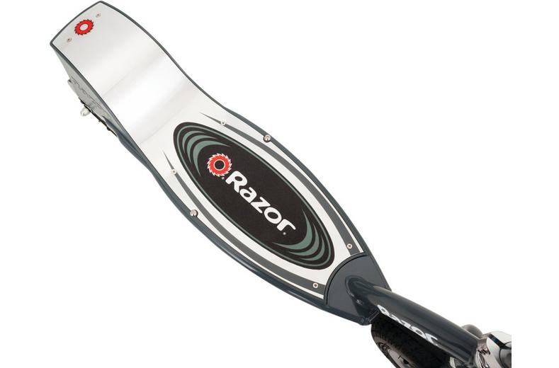 Razor Power E300 Electric Scooter Razor Power E300 Electric Scooter