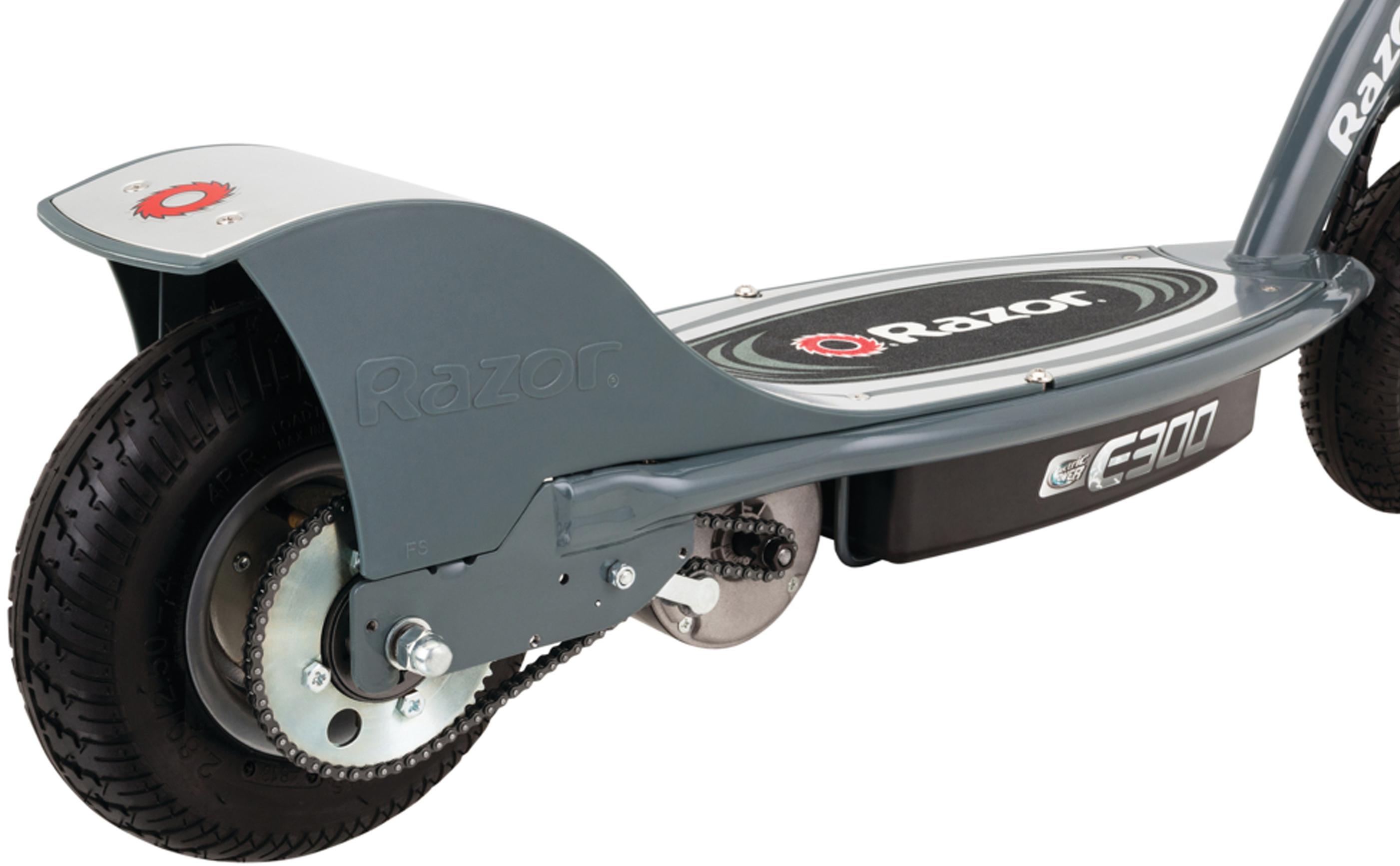 Razor Power E300 Electric Scooter