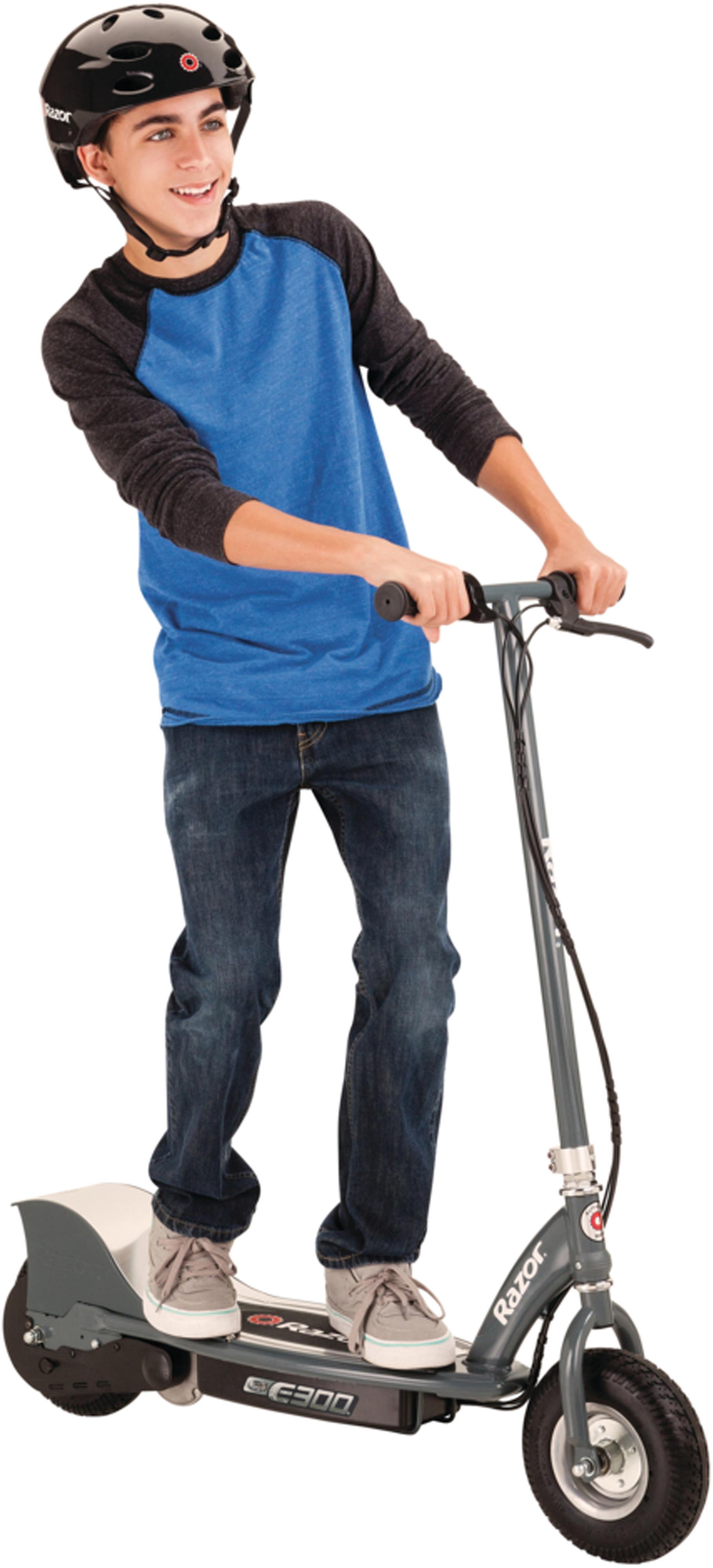 Razor Power E300 Electric Scooter