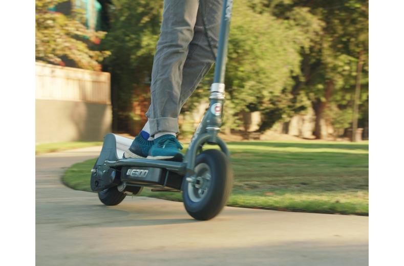 Razor Power E300 Electric Scooter Razor Power E300 Electric Scooter