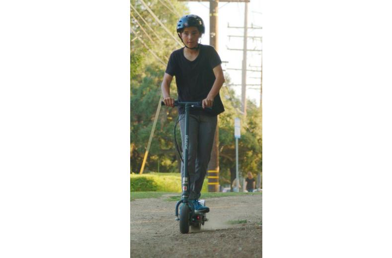 Razor Power E300 Electric Scooter Razor Power E300 Electric Scooter