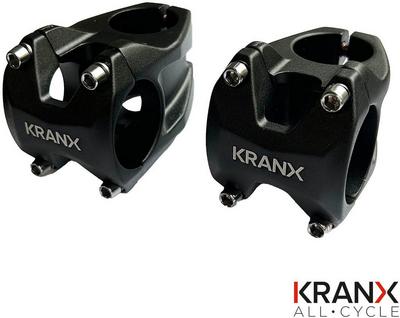 KranX Shorty 35.0mm MTB Stem